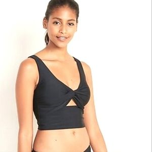 nwt Two Piece bathing suit tankini
